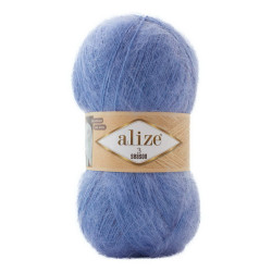Пряжа ALIZE 3 Season