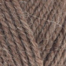 Купити ALIZE Alpaca Royal New 688 Кава з молоком меланж