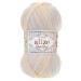 Пряжа ALIZE Baby Best Batik