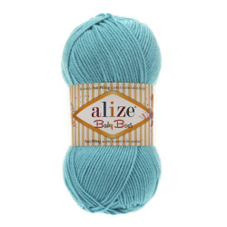 Пряжа ALIZE Baby Best