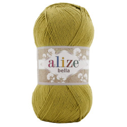 Пряжа ALIZE Bella 100