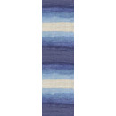 Купить ALIZE Bella Batik 100 3299