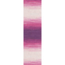 Купить ALIZE Bella Batik 100 3302