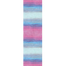 Купить ALIZE Bella Batik 100 3686