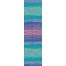 Купить ALIZE Bella Batik 100 4531
