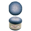 Купити ALIZE Bella Ombre Batik 7266