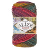 Пряжа ALIZE Burcum Batik