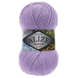 Пряжа ALIZE Burcum Klasik