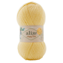 Купить Пряжа ALIZE Happy Kids