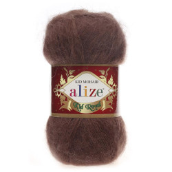 Пряжа ALIZE Kid Royal 50