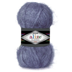 Пряжа ALIZE Mohair Classic