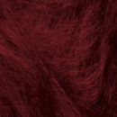 Купить ALIZE Mohair 57 Бордовый