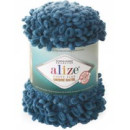 Купить ALIZE Puffy Fine Ombre Batik 7263 Джинс