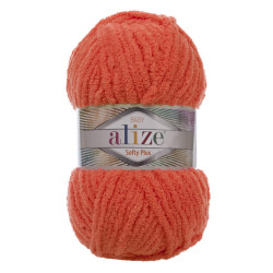 Пряжа ALIZE Softy Plus