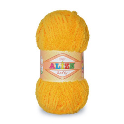 Пряжа ALIZE Softy