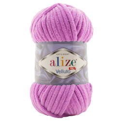 Пряжа ALIZE Velutto