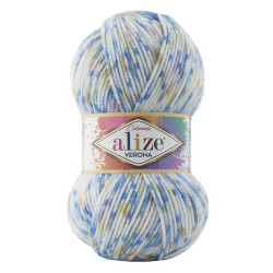 Пряжа ALIZE Verona