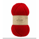 Купити ALIZE Wooltime 56