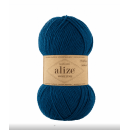 Купити ALIZE Wooltime 646