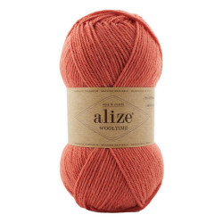 Купить Пряжа ALIZE Wooltime