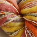 Купить FIBRANATURA Bamboo Bloom 307