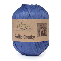Купить Пряжа Raffia Chunky