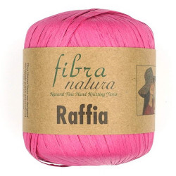 Купить Пряжа Raffia
