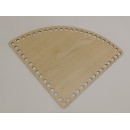 Купить Донышки для корзинок дерево 25×34.5 см