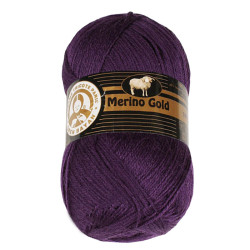 Купить Пряжа MADAME TRICOTE Merino Gold