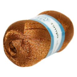 Купить Пряжа MADAME TRICOTE Timya