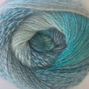 Купити NAKO Mohair Delicate Colorflow 28080