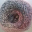 Купити NAKO Mohair Delicate Colorflow 28098