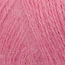 Купити NAKO Mohair Delicate 327 Рожевий з сіруватим відтінком
