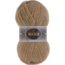 Купити NAKO Mohair Delicate 6105 Пісочний