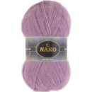 Купити NAKO Mohair Delicate 6114 Св. пиловий бузок