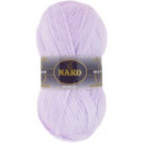 Купити NAKO Mohair Delicate 6116 Світло-бузковий