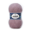 Купити NAKO Mohair Delicate 6704 Норка