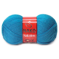 Купить Пряжа NAKO Nakolen