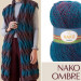 Пряжа NAKO Ombre