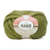 Пряжа NAKO Pure Wool Plus