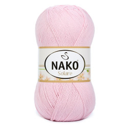 Купить Пряжа NAKO Solare
