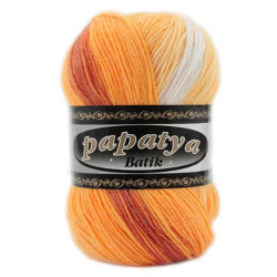 Пряжа OXFORD Papatya Batik