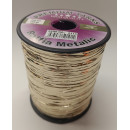 Купити Raffia Metalic 114