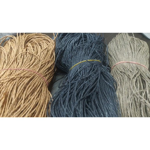 Raffia вагова