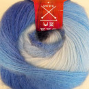 Купить VIZELL Rainbow Angora 10