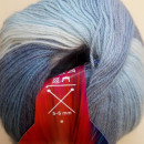 Купить VIZELL Rainbow Angora 19