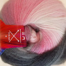 Купить VIZELL Rainbow Angora 21