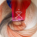 Купить VIZELL Rainbow Angora 30