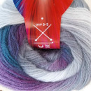 Купить VIZELL Rainbow Angora 31