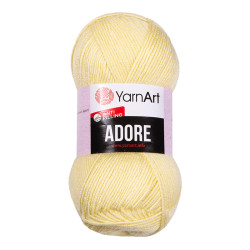 Пряжа YARNART Adore